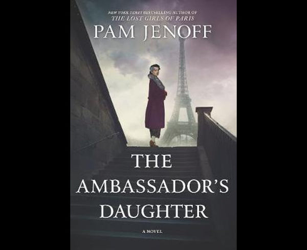 The Ambassador's Daughter