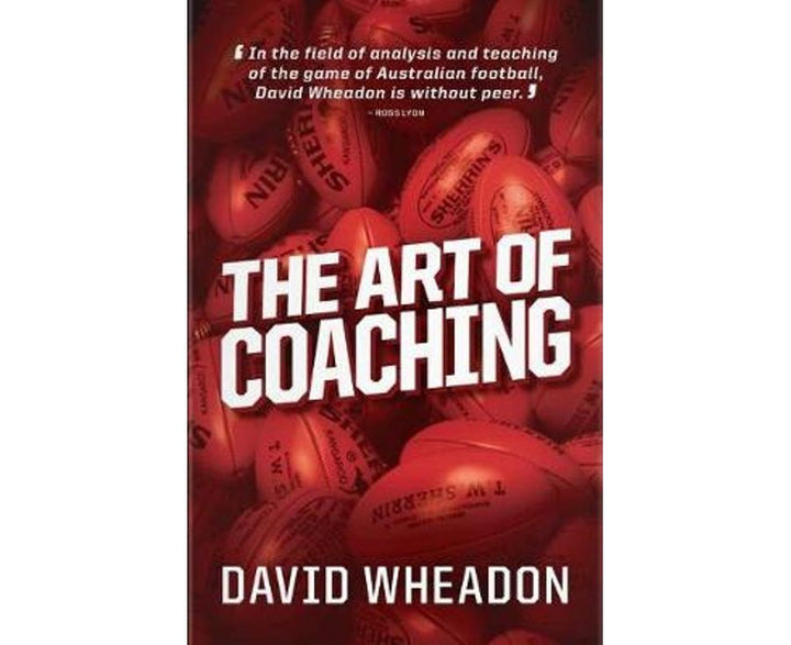 The Art of Coaching