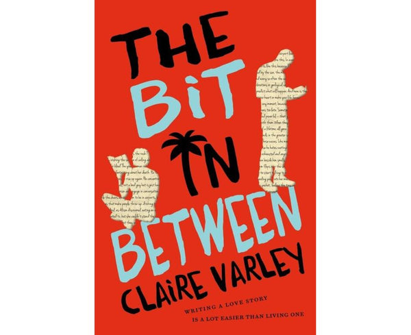 The Bit in Between