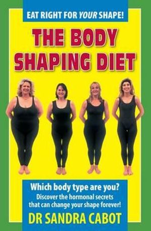 Body Shaping Diet Revised Edition