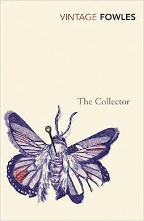 Vintage Fowles: Collector