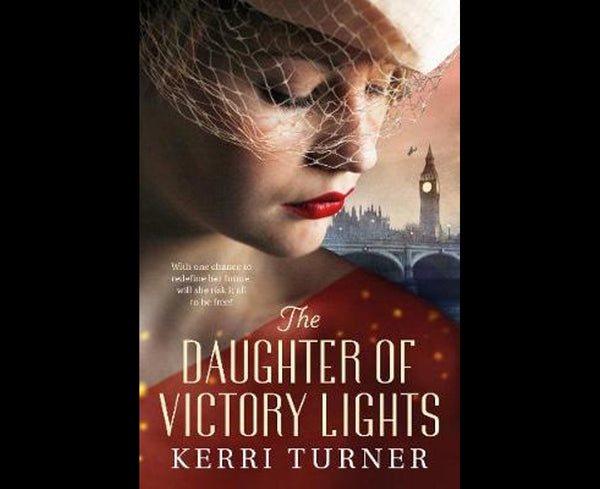 The Daughter of Victory Lights