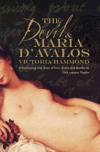 The Devil & Maria D'Avalos