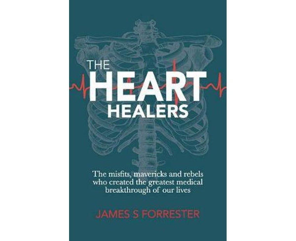 The Heart Healers