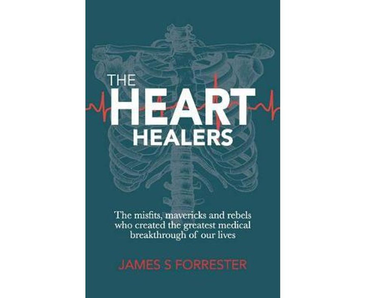 The Heart Healers