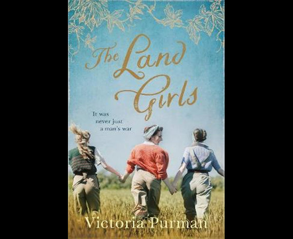 The Land Girls 