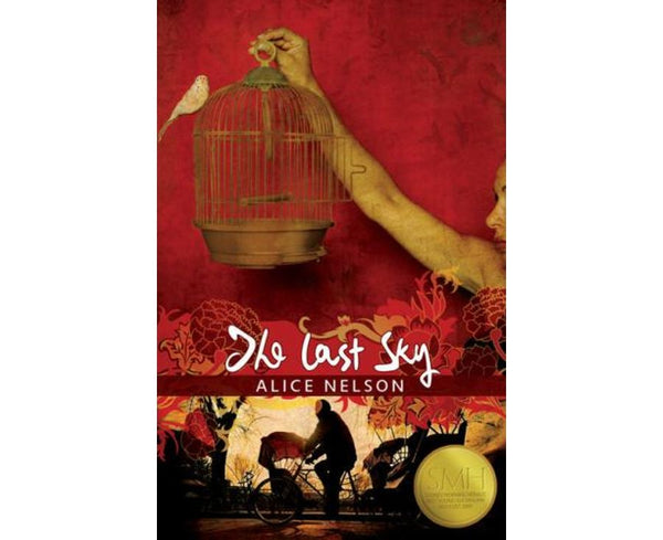 The Last Sky