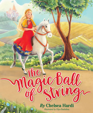 Magic Ball of String