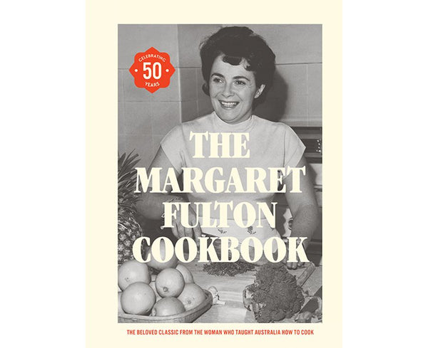 The Margaret Fulton Cookbook