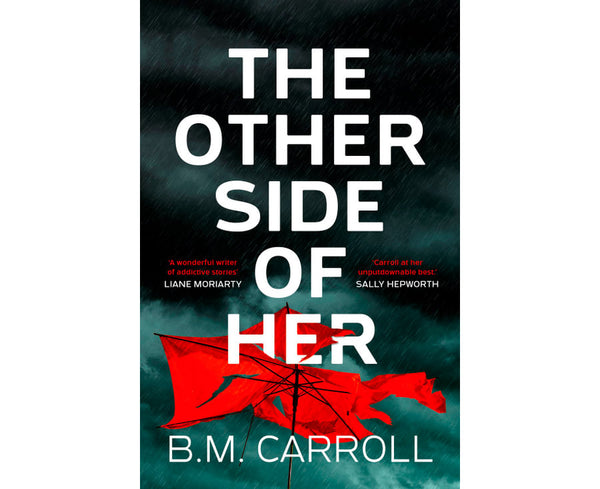 The Other Side of Her