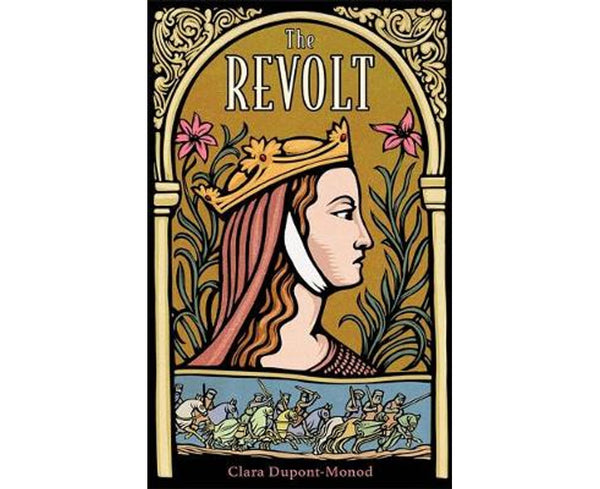 The Revolt