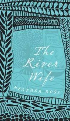 The River Wife