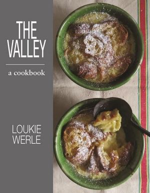 Valley: A Cookbook