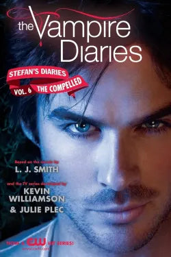 The Vampire Diaries: Stefan's Diaries (The Craving) - Book 3 1