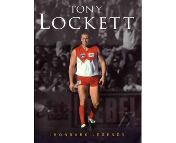 Tony Lockett