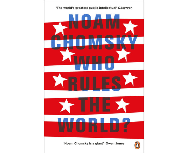 Who Rules The World?