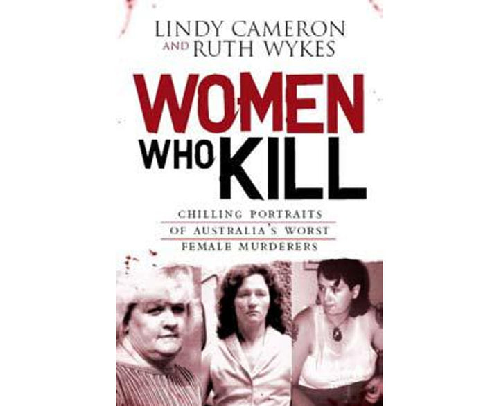 Women Who Kill