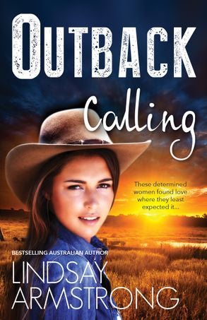 Outback Calling/The Australian's Convenient Bride/The Cattle Baron's Virgin Wife/The Unconventional Bride