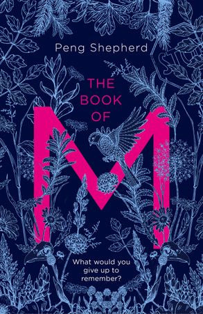 The Book of M