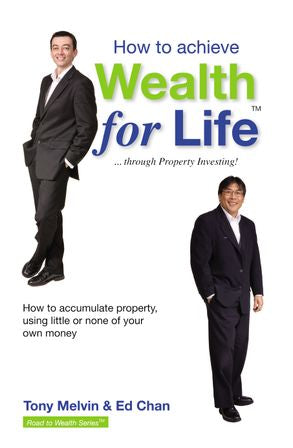 How to Achieve Wealth for Life