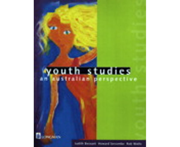 Youth Studies: An Australian Perspective