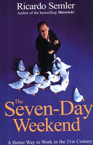 The Seven Day Weekend