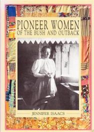 Pioneer Women