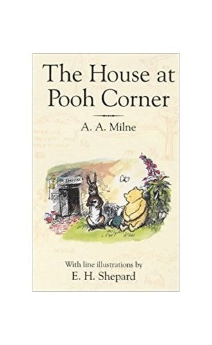 The House Pooh Corner