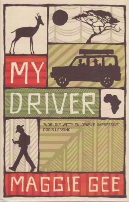 My Driver