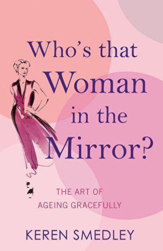 Who's That Woman in the Mirror?