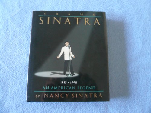 Frank Sinatra - An American Legend