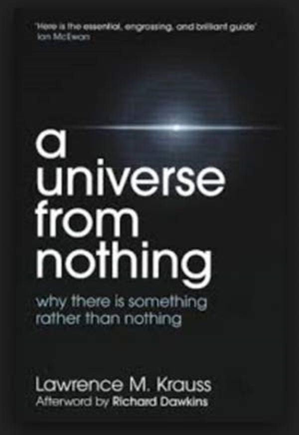 Universe From Nothing