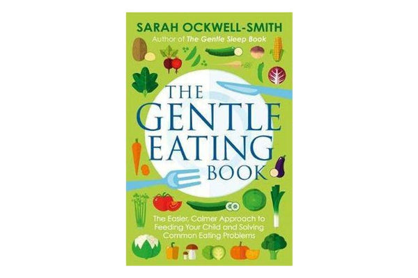 The Gentle Eating Book The Easier