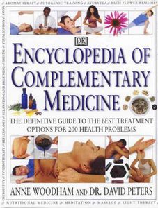 Encyclopedia of Complementary Medicine