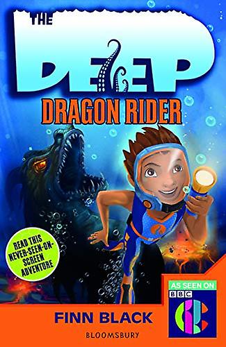 The Deep 1 Dragon Rider