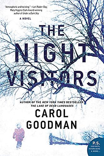 The Night Visitors A Novel
