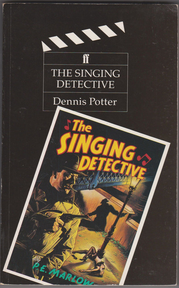 The Singing Detective