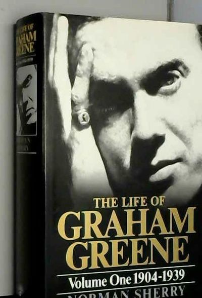 Life of Graham Greene: v. 1: 1904-39