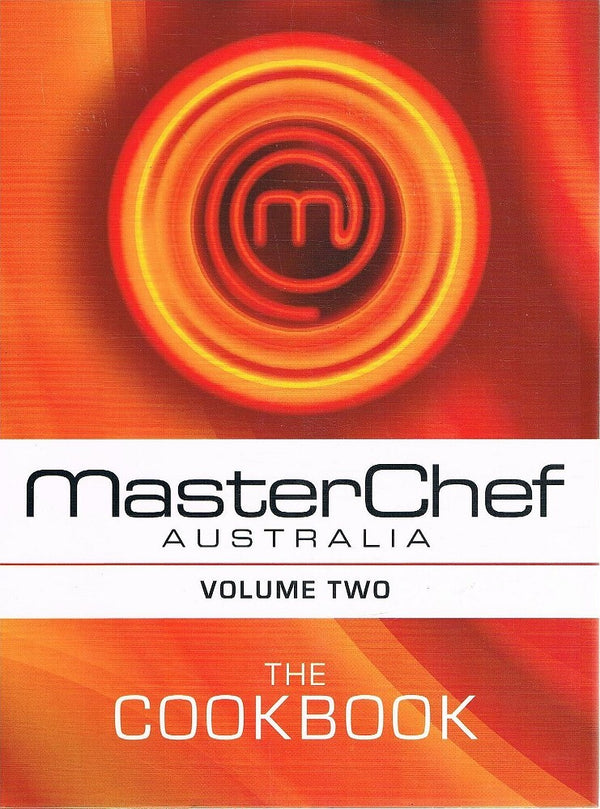 MasterChef Australia, Volume Two