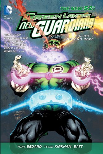Green Lantern