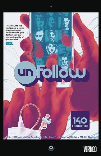 Unfollow TP Vol 1