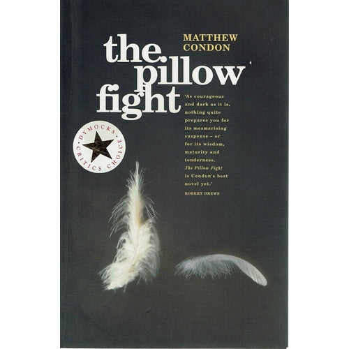 The Pillow Fight