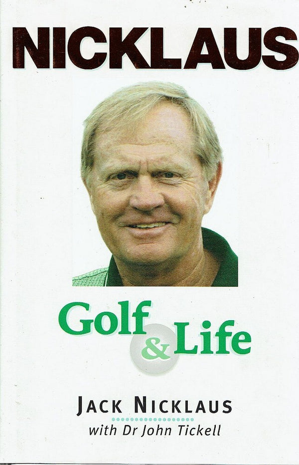 Golf and Life: 72 Invaluable Lessons on Golf and Life