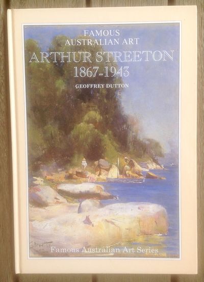 Arthur Streeton 1867-1943