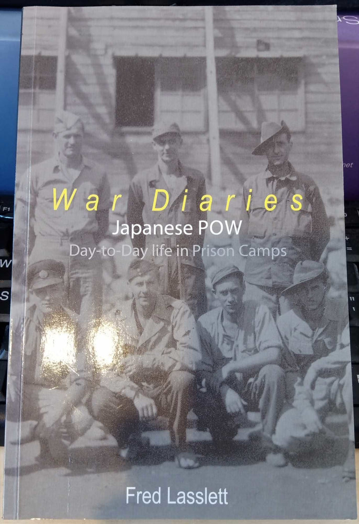 War Diaries