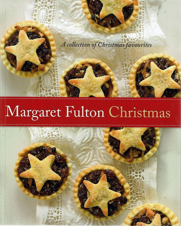 Margaret Fulton Christmas