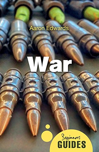 War A Beginners Guide