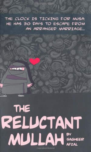 The Reluctant Mullah