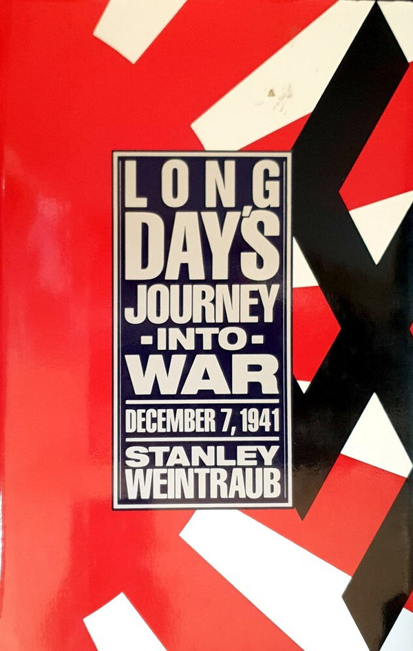 Long Day's Journey into War