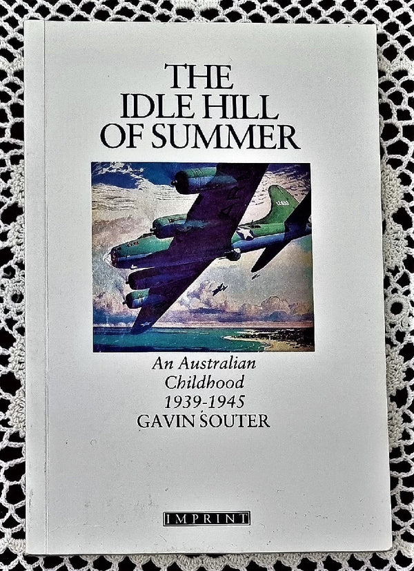Idle Hill of Summer